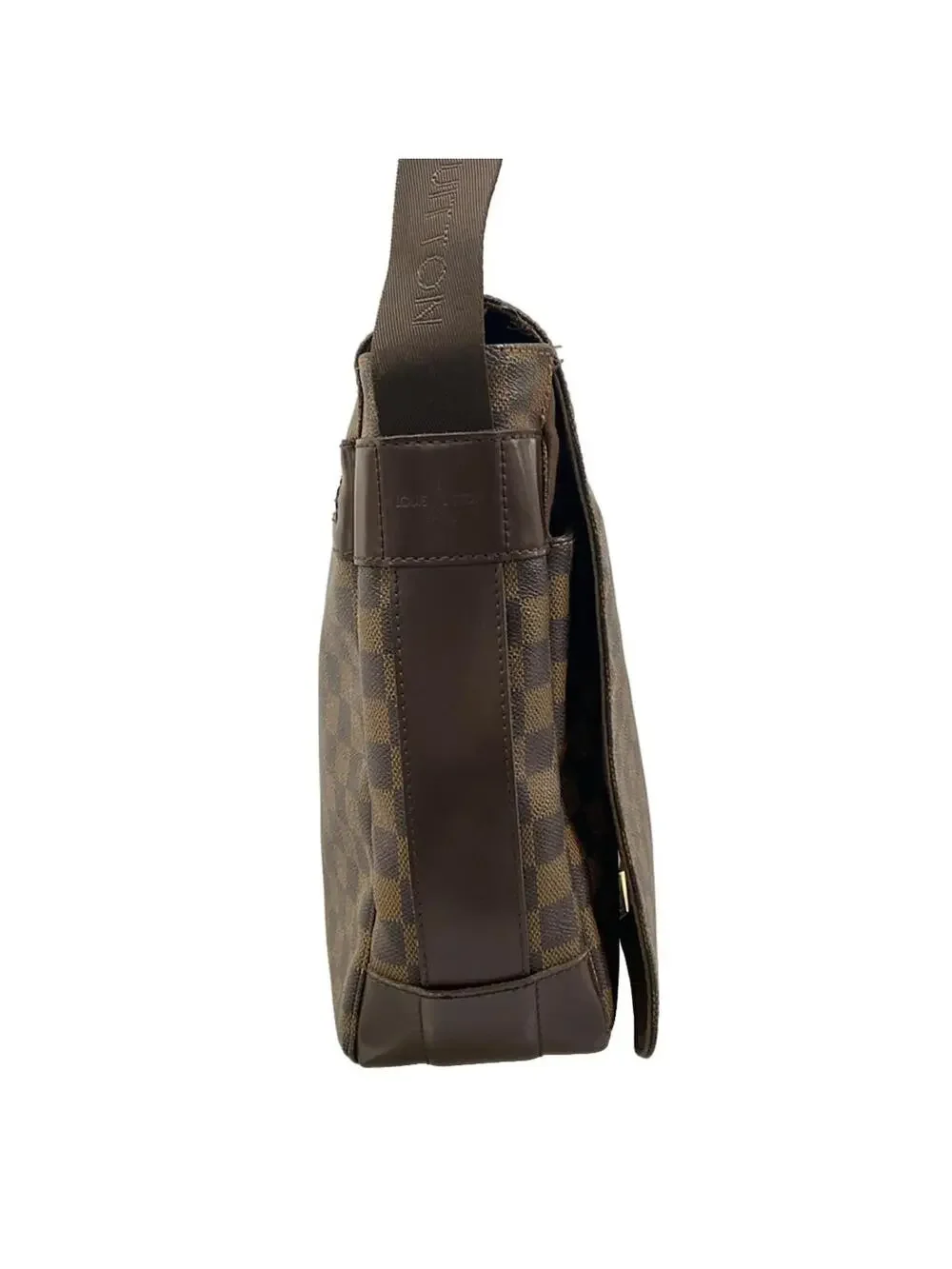 Louis Vuitton Bastille Ebene Damier #278445L83B